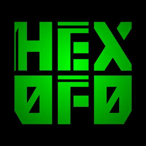 Hexofo